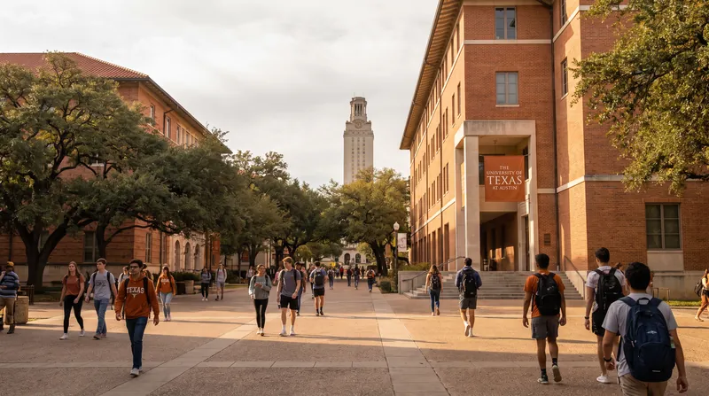 Texas recently ended its tuition-equity policy following a successful lawsuit by the Justice Department.
