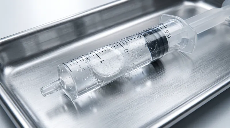 Tivicay PD is formulated as a dispersible tablet for oral suspension, designed specifically for infants unable to swallow pills.
