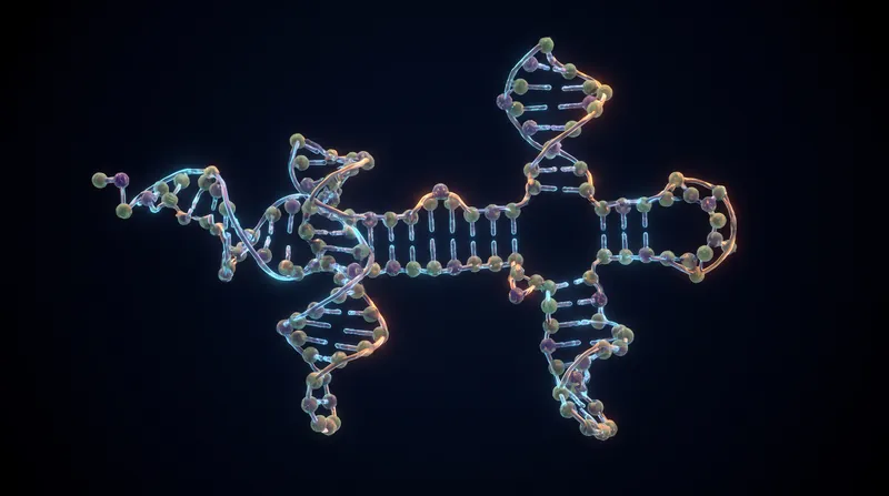 Non-canonical tRNAs deviate from the classic 7/5 cloverleaf structure, adopting unusual stem-loop ratios that still function efficiently.