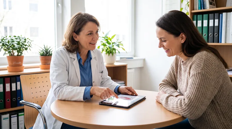 Transitioning to a weekly insulin requires close medical supervision to monitor for low blood sugar during the adjustment period.