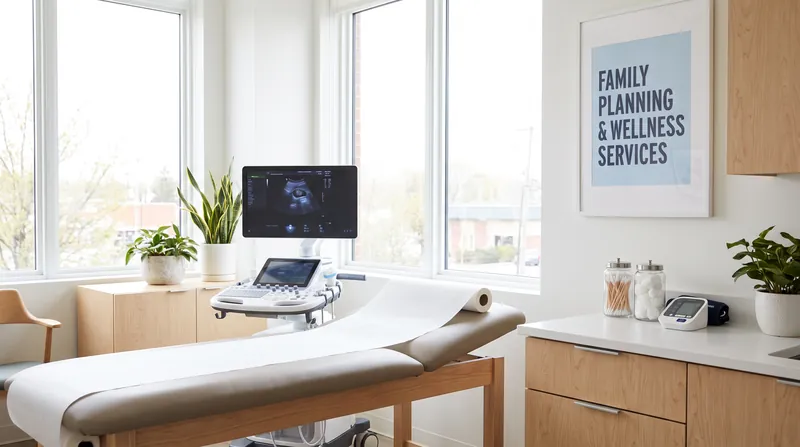 Clinics that fail to comply with the new federal directives risk losing their Title X funding entirely.