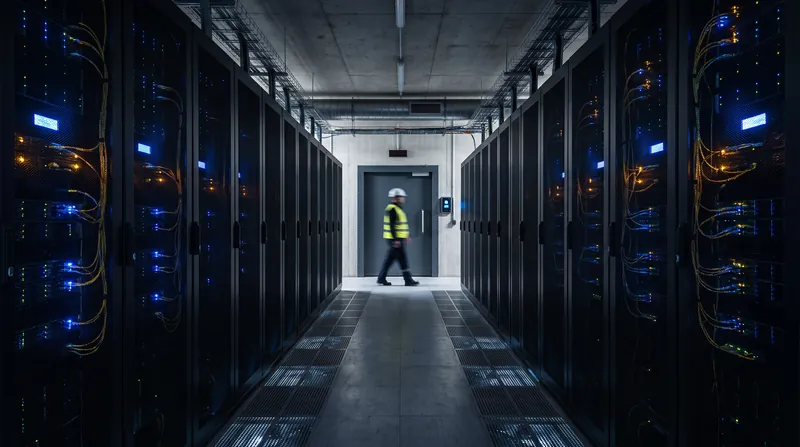 The export control order forced Anthropic to execute a global shutoff of its models across shared cloud infrastructure.