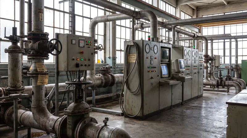 Critical infrastructure, including water treatment facilities and hospitals, are considered prime targets for sophisticated, AI-enabled intrusions.