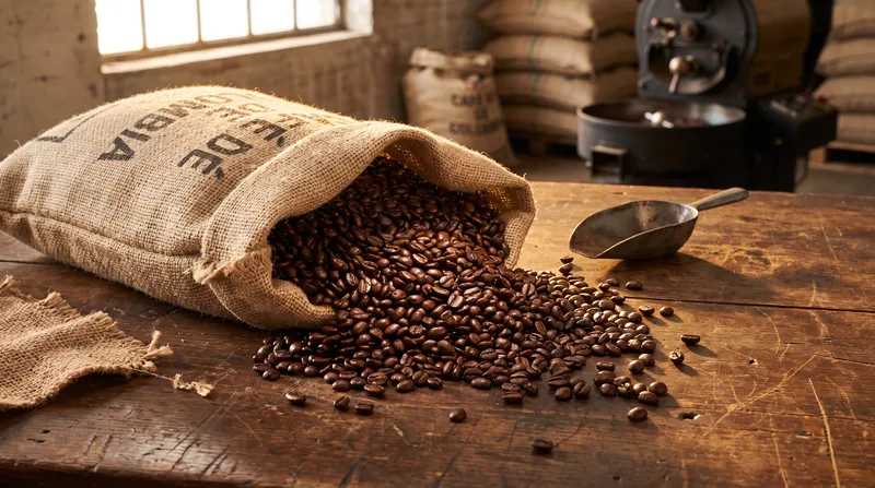 Researchers believe the metabolic benefits stem from the entire 'coffee matrix' of bioactive compounds, rather than caffeine alone.