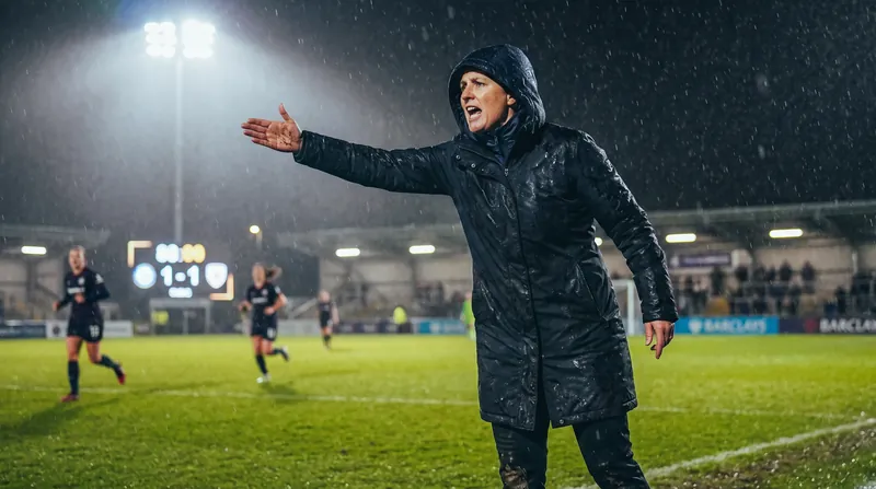 Managers face immense pressure to navigate the qualifying rounds, with millions of euros in revenue on the line.