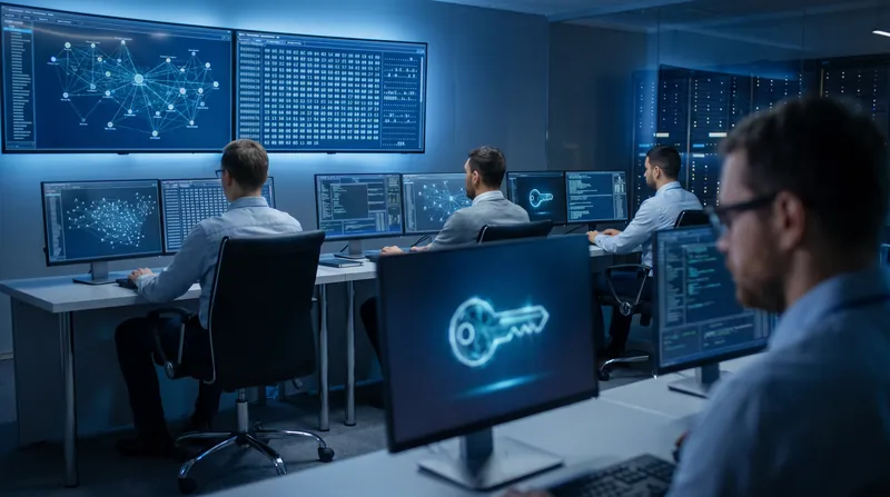 The shrinking quantum timeline has accelerated the urgency of migrating to post-quantum cryptography.