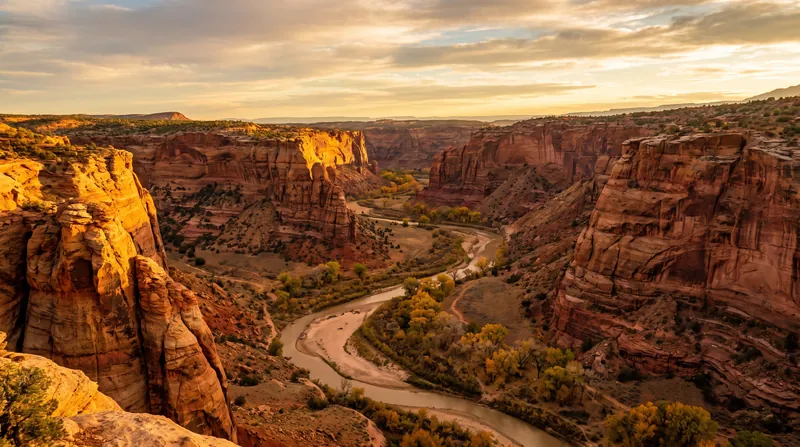 Tribal leaders warn that the proposed rule changes could remove natural features, such as sacred mountains and valleys, from historic protection.