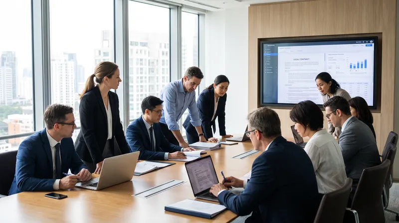 Compliance teams face an immediate operational burden to audit user-facing AI interfaces and implement mandatory disclosures.