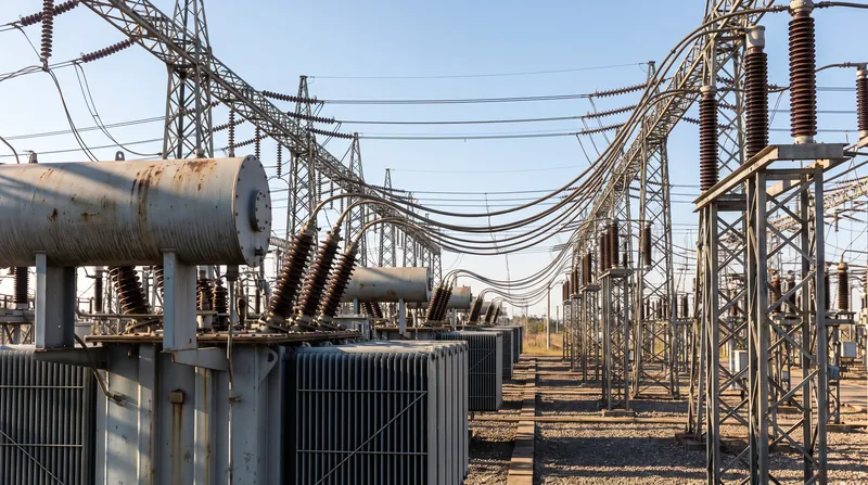 The new tariffs are designed to prevent the multibillion-dollar costs of grid upgrades from being shifted onto residential ratepayers.