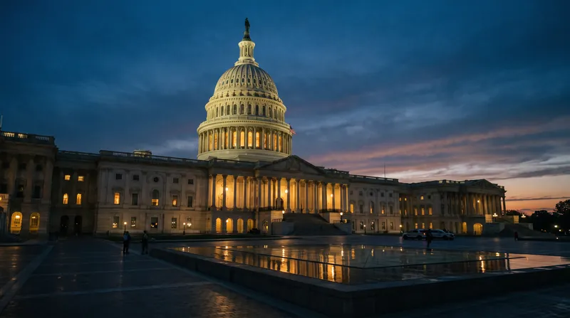 If the inspector general confirms the allegations, it could trigger major legal and ethical challenges for the administration.