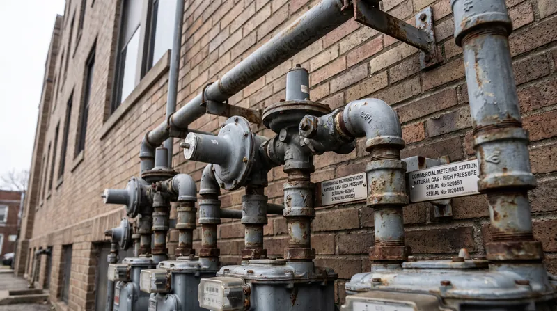 Proponents argue that restoring natural gas options gives agencies the flexibility to choose the most cost-effective and reliable energy sources.