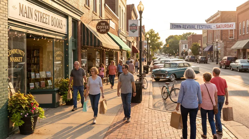 The freed capital is expected to be redeployed into local lending initiatives, supporting small businesses and agricultural borrowers.