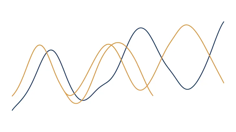 By running the two engines asynchronously, the computer can synthesize the harmonic wail of a traditional V12.