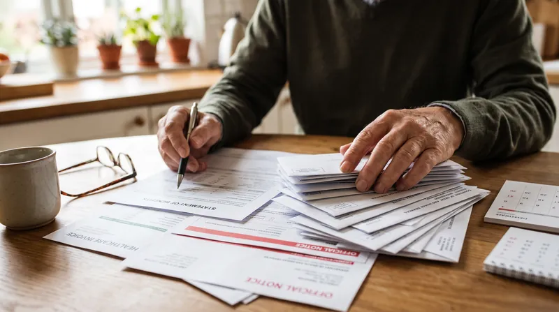 Updating contact information and gathering employment documentation are critical steps to prepare for the 2027 rollout.