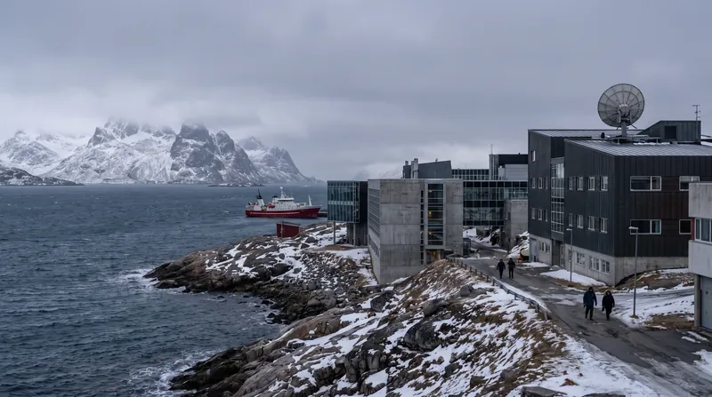Institutions in Nuuk have cited concerns over data sovereignty and political interference as reasons for the halt.