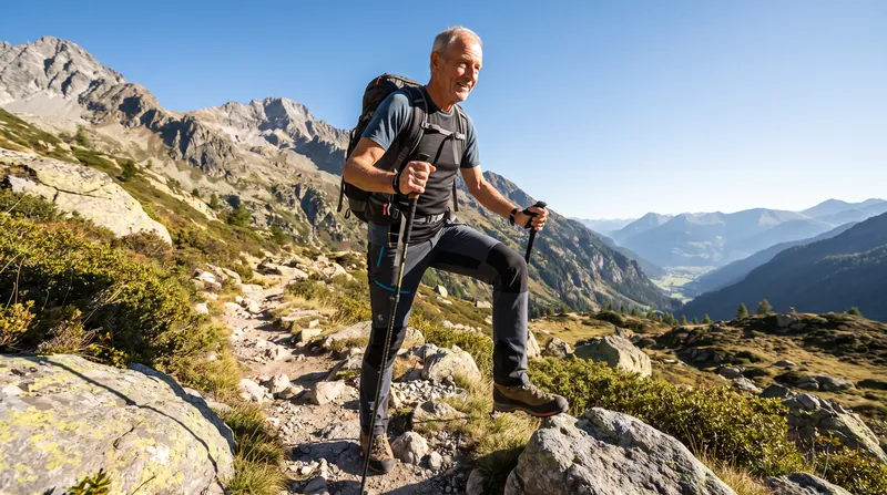 The ultimate goal of disease-modifying osteoarthritis drugs is to preserve natural joint function and avoid surgical replacements.