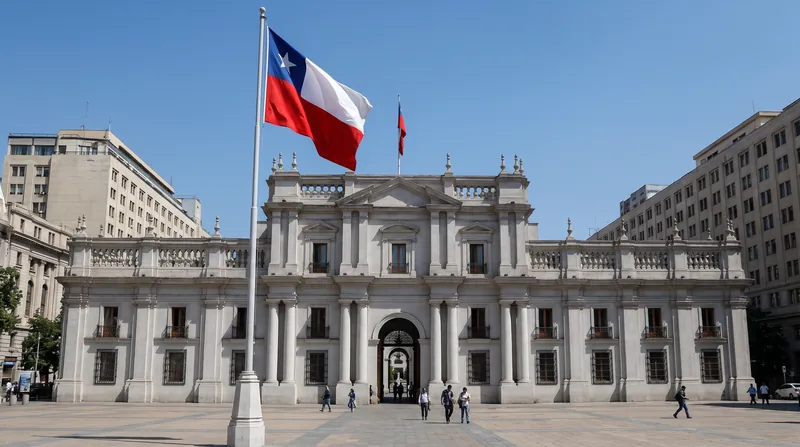 Chilean officials quickly demanded a retraction from Buenos Aires following the military chief's remarks.