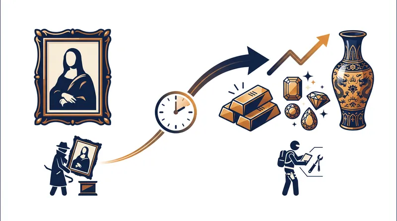 Criminal networks are shifting their focus toward materials that can be easily melted down or fenced on the illicit market.