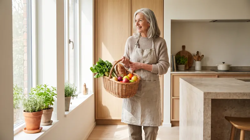 Functional health measures the ability to complete routine daily tasks without debilitating fatigue or shortness of breath.