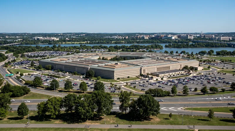 The Pentagon has officially denied claims that US munition shortages in Europe have reached a critical level.
