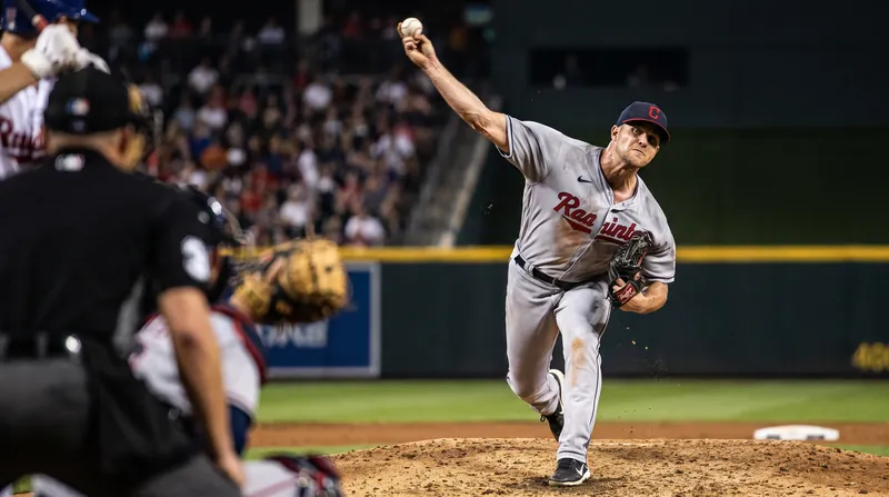 Starting pitching will dictate the pace, with Shane McClanahan and Casey Mize taking the mound.