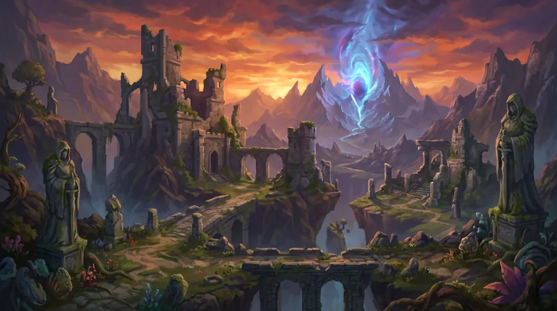Franchises like The Elder Scrolls and World of Warcraft are reportedly included in the proposed bulk adaptation deal.