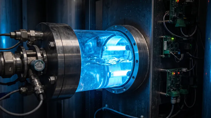 Ultraviolet purifiers neutralize the DNA of biological pathogens but do not physically remove chemical contaminants.