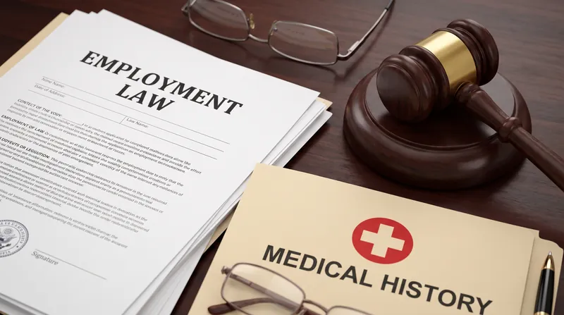 Successful claims require extensive medical documentation linking psychiatric conditions directly to workplace events.