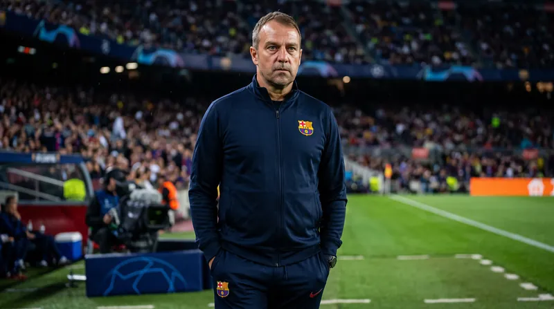 Barcelona passed on Espí, opting to protect their wage structure instead of paying his €25 million release clause.