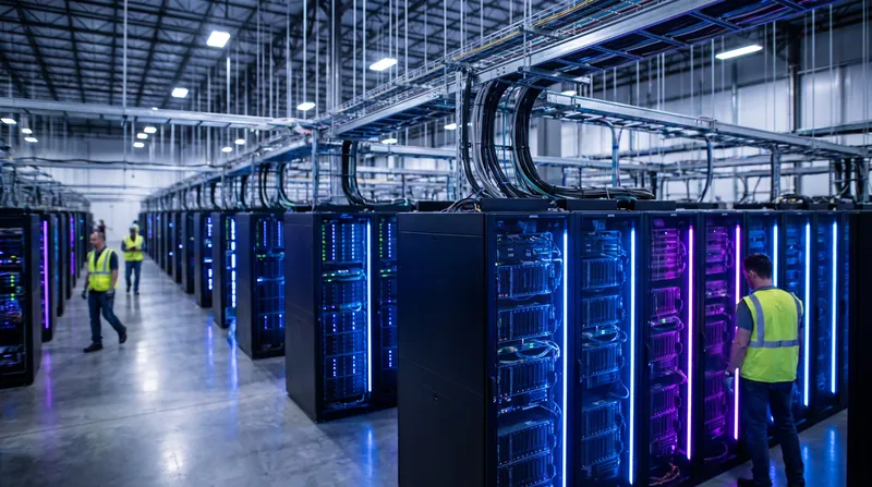 The ruling provides a ready-made defense for developers of foundational AI models.