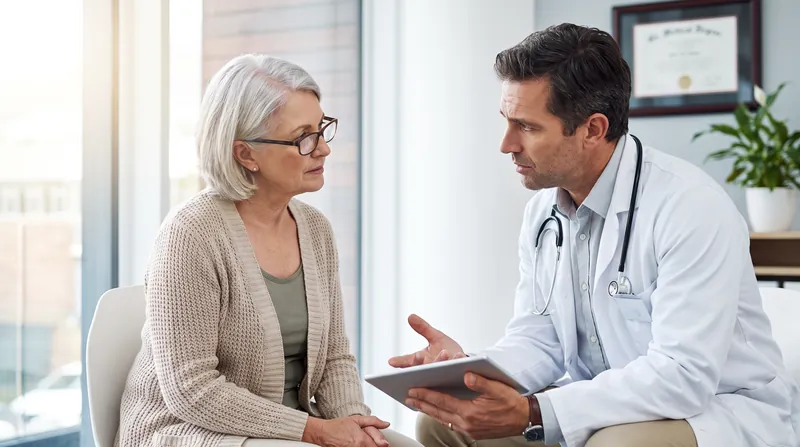 Patients aged 65 and older make up 43 percent of all Journavx recipients.