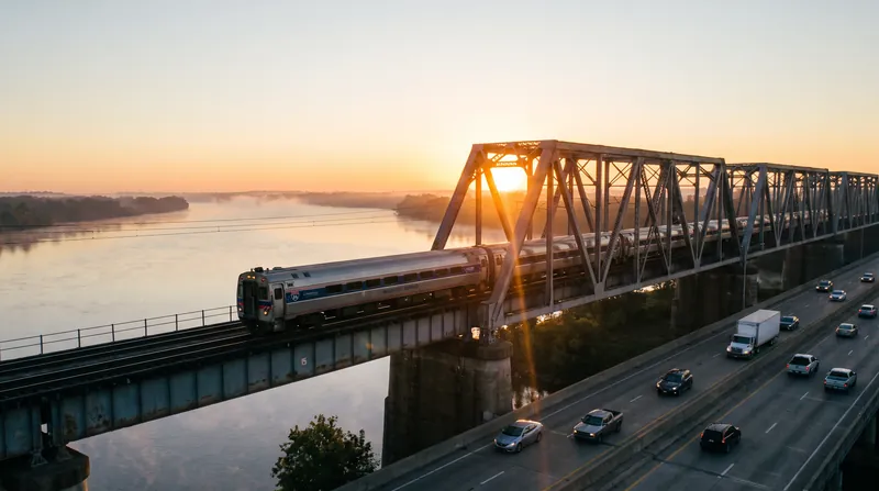 Commuters who split their time between a corporate office and a home in another state are the primary beneficiaries of the proposed legislation.