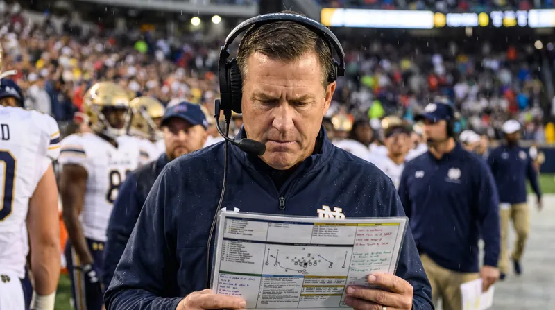 Coaches across the country are scrambling to implement contingency plans as key starters are ruled out.