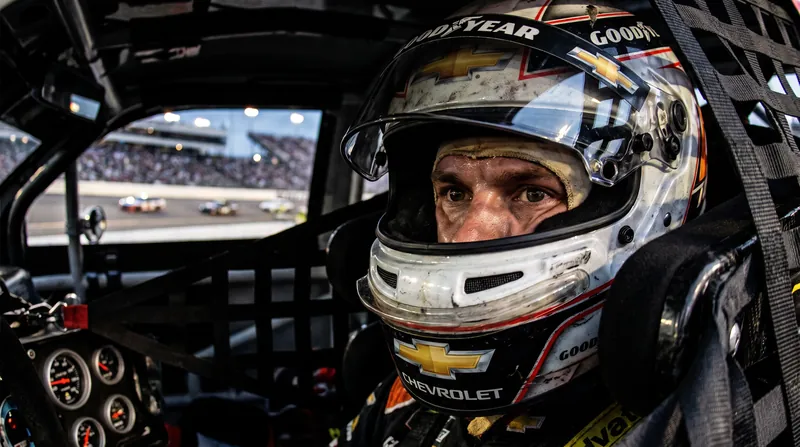 For drivers below the cutline, a walk-off victory at Daytona is the only guaranteed path to the postseason.