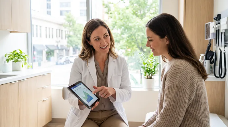 Physicians will likely reserve the new antibiotic for patients with recurrent infections or those who have not responded to older, first-line drugs.