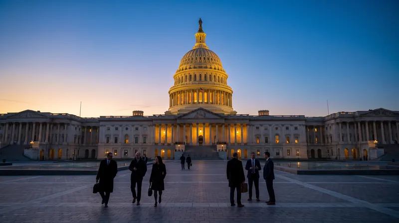 Congress is now weighing emergency appropriations to rebuild the degraded regional surveillance architecture.