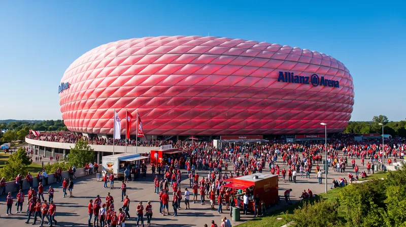 Bayern Munich will host Stuttgart in their Bundesliga opener, prioritizing their star midfielder's long-term health over immediate selection.