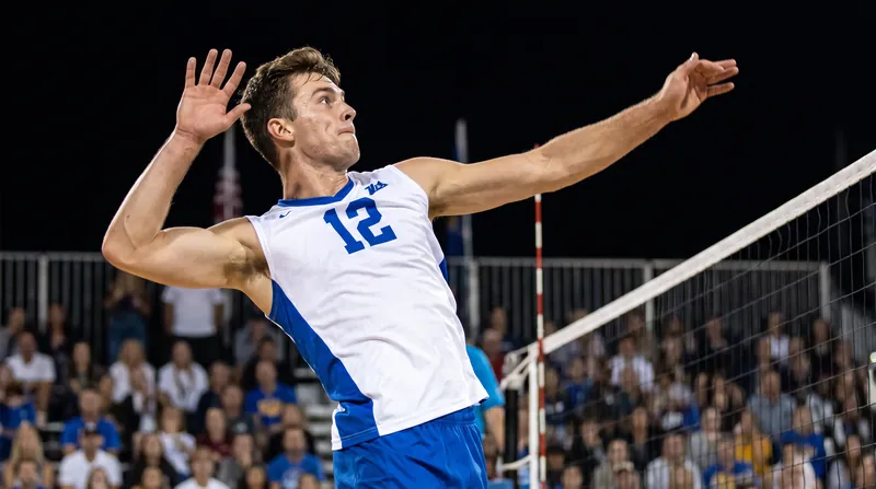Sweden will need to rely on high-risk, aggressive serving to disrupt Italy's offensive rhythm.