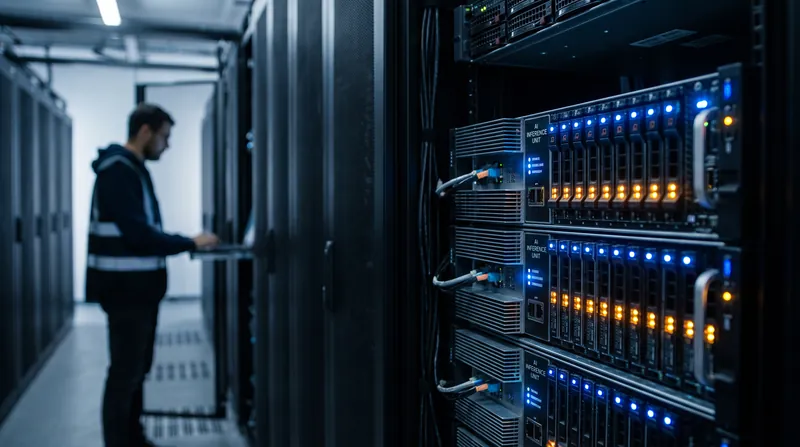 Critics warn that an AI token tax would be nearly impossible to enforce as inference moves to local devices and offshore servers.