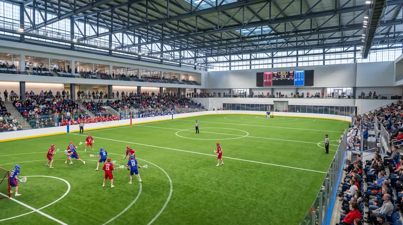 North American professional leagues are collaborating to host international Sixes showcases ahead of the Olympics.