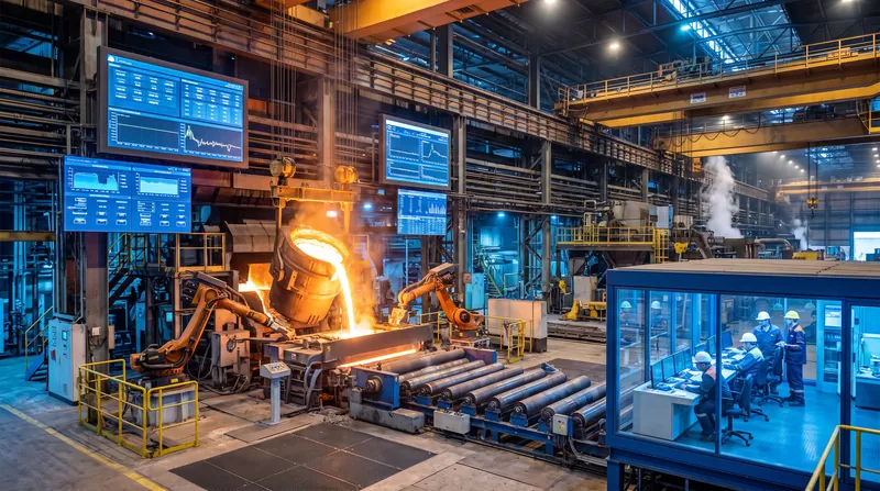 Foreign manufacturers must now provide verified, installation-level emissions data to remain competitive in the European market.