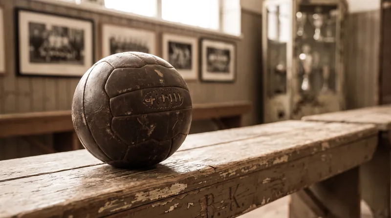 Harald's connection to handball began in his youth, when he played the sport competitively before assuming the throne.