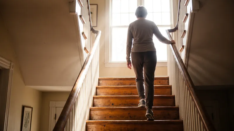 Clinical trials showed patients achieved meaningful gains in everyday functions like climbing stairs and getting dressed.