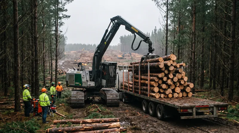 Industry advocates argue that modern extraction techniques can safely revitalize rural economies.