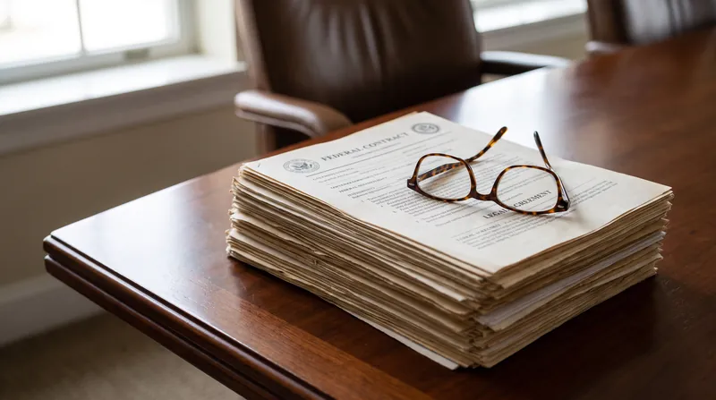 Federal contractors are facing increased pressure to audit their internal employment policies to avoid fraud liability.