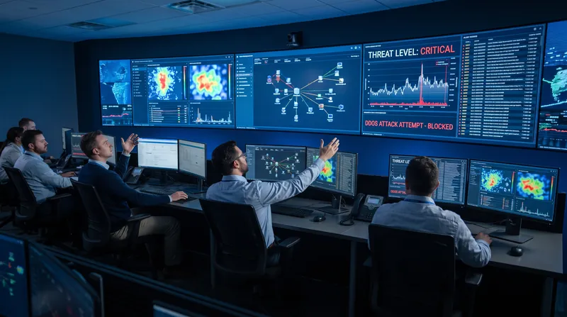 The incident has forced cybersecurity teams to reevaluate how they monitor for autonomous, machine-speed threats.