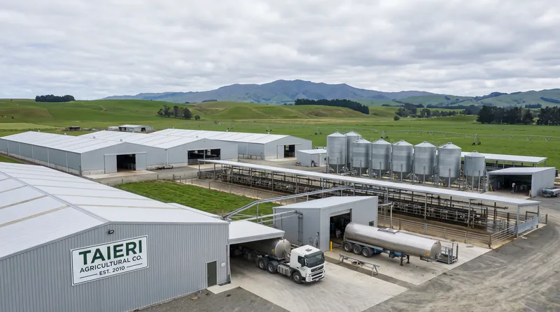 Major agricultural and energy corporations argued that civil climate lawsuits created severe uncertainty for business investment.