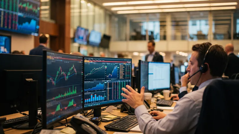 Yields determined at Treasury auctions quickly ripple through the financial system, setting the baseline for consumer borrowing costs.