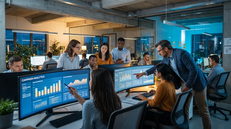 Media buyers are evaluating ChatGPT's new conversion-optimized bidding tools against traditional search platforms.