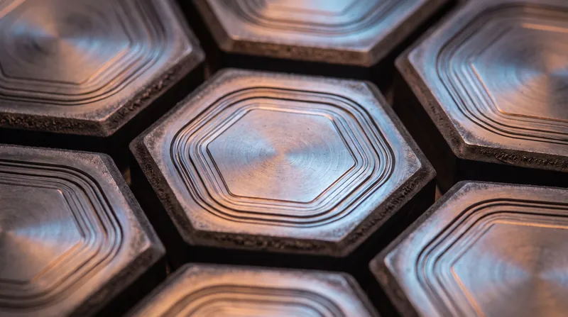 Tungsten tiles line the reactor walls to withstand extreme heat, but physical sputtering can introduce impurities into the plasma.